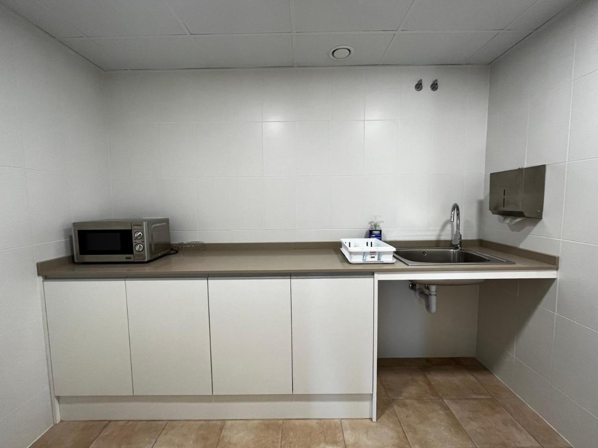 Cal Maco Alberg I Centre De Visitants Igualada Exterior photo