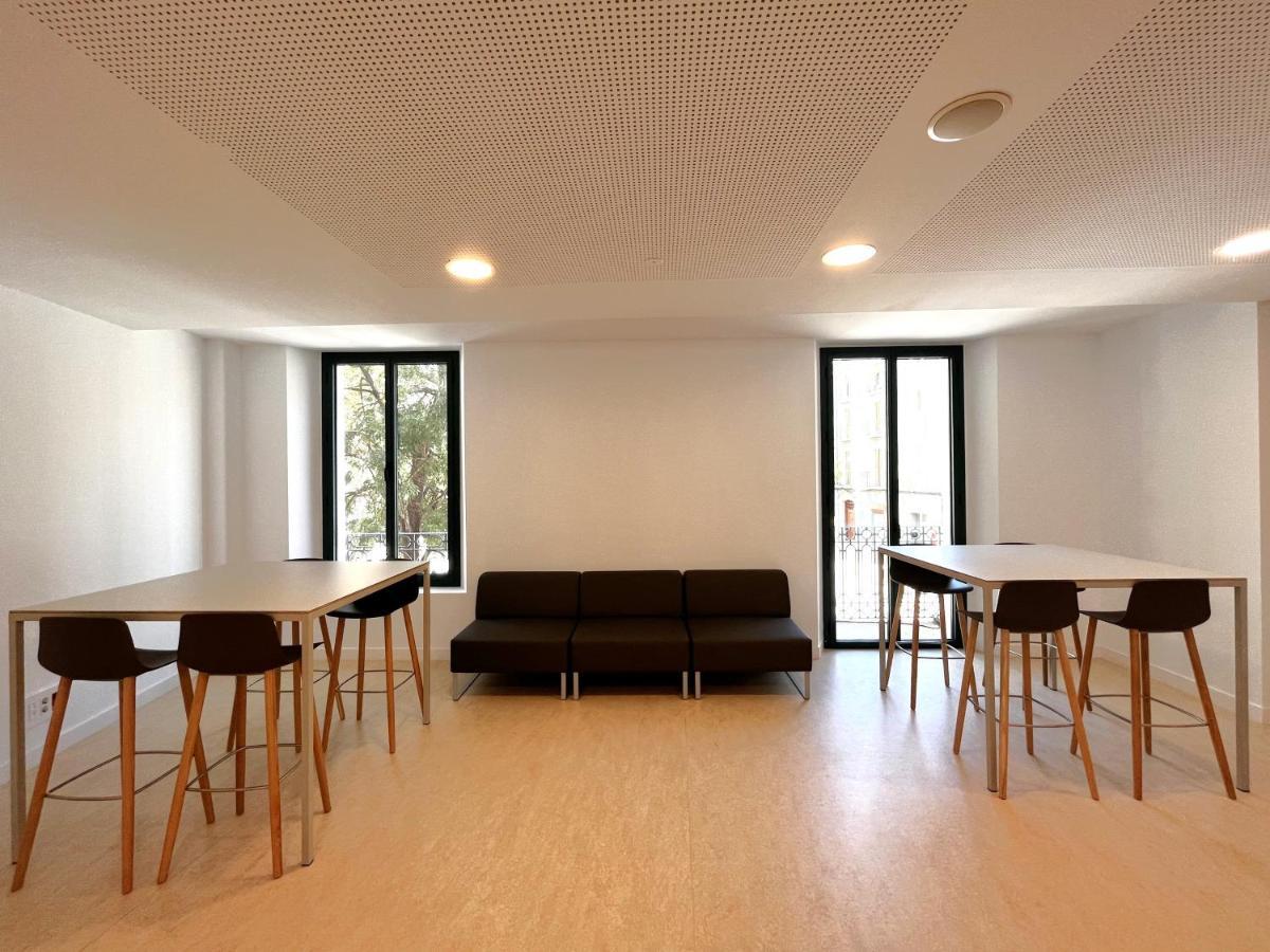 Cal Maco Alberg I Centre De Visitants Igualada Exterior photo