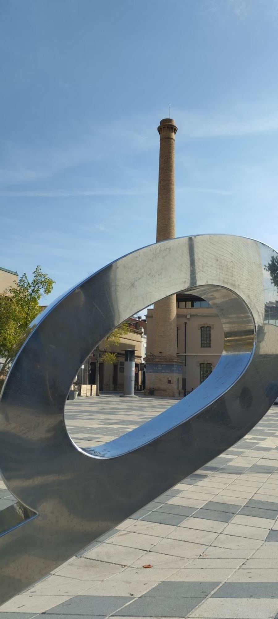Cal Maco Alberg I Centre De Visitants Igualada Exterior photo
