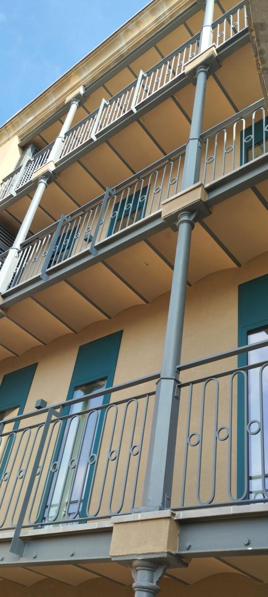 Cal Maco Alberg I Centre De Visitants Igualada Exterior photo